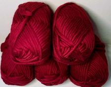 500gm Patons Classic Wool Roving 100% Pure New Wool Yarn Job lot # 39