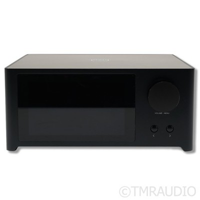 NAD Electronics C700 BluOS Streaming Integrated Amplifier