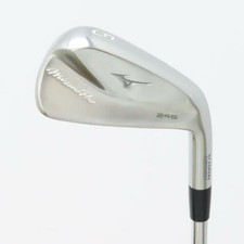 Mizuno Pro 245 Iron Set 5-PW 6 Clubs Modus3 Tour 105 Stiff RH Used Japan