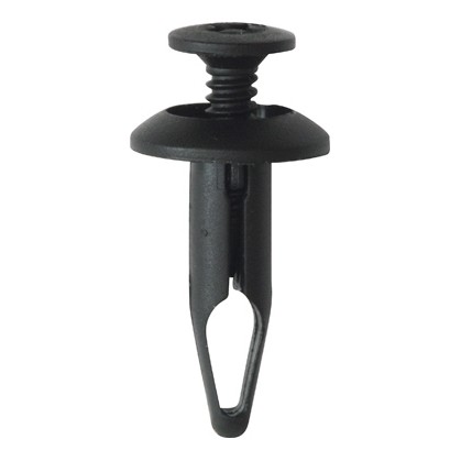 10x Windscreen Cowl Scuttle Panel Clips for some Ford Transit / Tourneo Courier