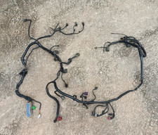 Jdm Genuine Nissan Pulsar Rnn14 Gti-r Sr20det Engine Wiring Harness Oem Used Jdm Genuine Nissan Pulsar Rnn14 Gti-r Sr20det Engine Wiring Harness Oem Used