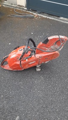HILTI Thermoschneider Dsh 900