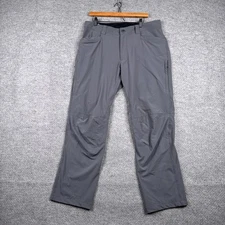 Beyond Clothing Systems Pants Mens Medium M Grey Ventum Ultralight L4 Outdoors
