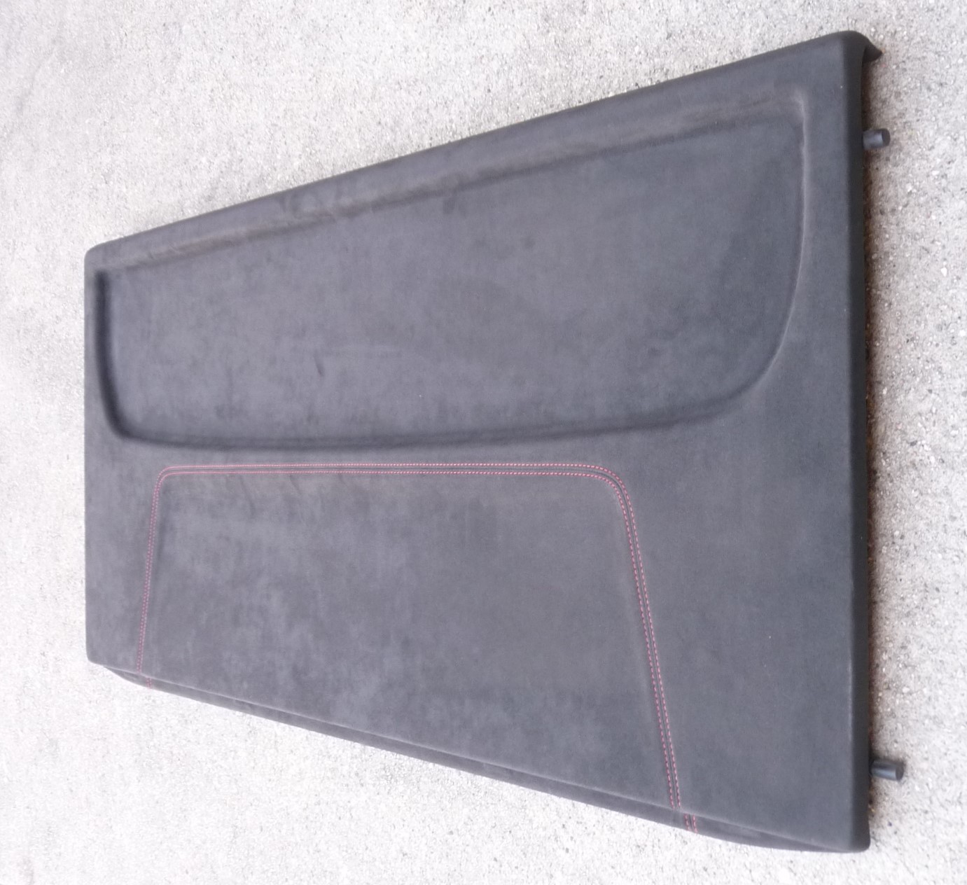 2018-2022 Lamborghini Urus Luggage Compartment Lining Partition 4ML867782D OEM