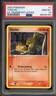Pokemon Torchic EX Trainer Kit Latias #7 PSA 10 Gem Mint