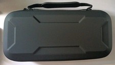Portable Carrying Case Hard Shell Pouch Travel Game Bag for Nintendo Switch 2