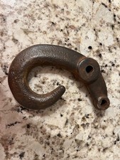 Chevy Truck Tow Hook Original Gm 60-68 Chevy Truck Tow Hook Original Gm 60-68