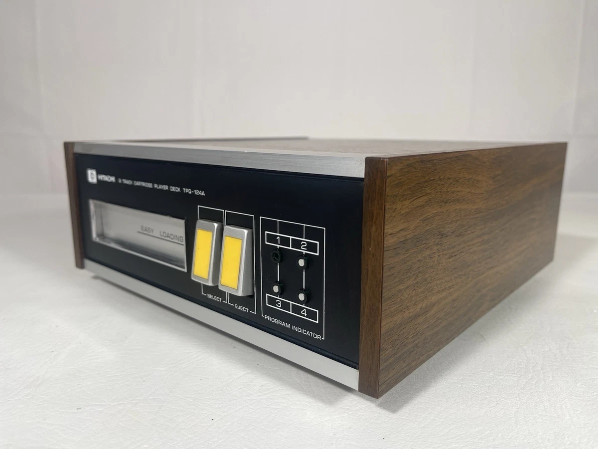 Hitachi Vintage Electronics for sale | eBay