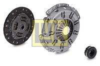 Kupplungssatz Repset Schaeffler LuK 621 0824 00 FüR Audi A6 80 100 B4 C4 8C2 8C5