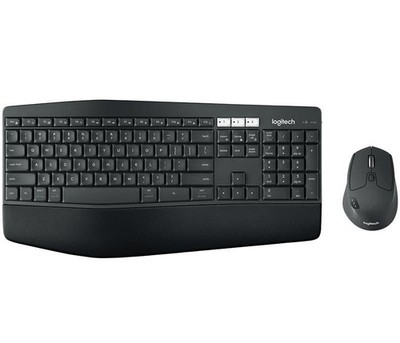 Logitech 920-008219 MK850 Tastatur Maus Combo