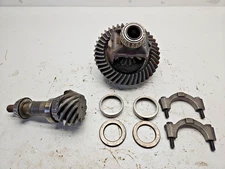 1973-2014 GM Rear Axle 8.5" Ring Gear Pinion 3:73 Ratio OEM 2566