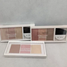 Flower Highlighting or Contour Palette ~ You Choose one