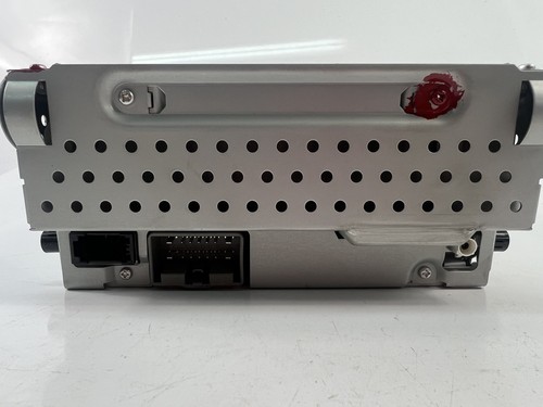 VOLVO V70 III BW Musik-Player ohne GPS 31260541AA 28311866 - Bild 4 von 4