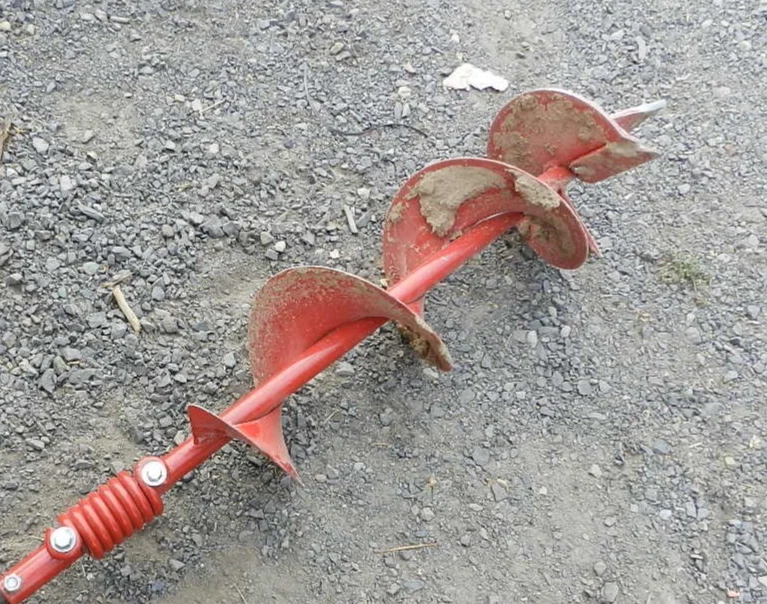 Tecumseh Tc300 / Tmo49xa Gas Tank Fuel Tank Kt Clear 410284 Augers