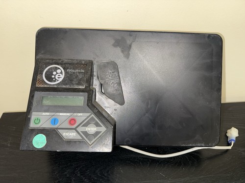 Generac 0K2267C Genuine Control Board Panel 4 PARTS or REPAIR assume not WORKING