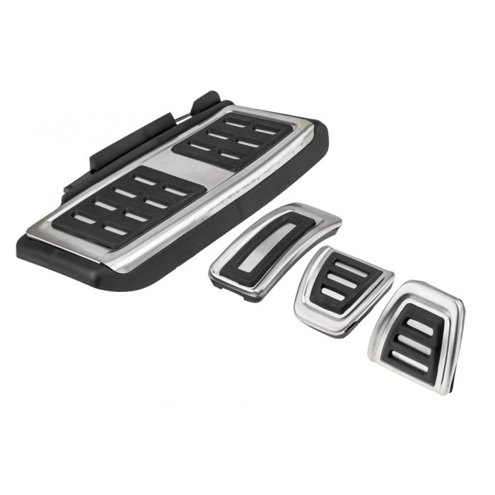 Pédales VW Arteon Audi A3 Seat Skoda 5Q0721131A accessoires intérieur voiture