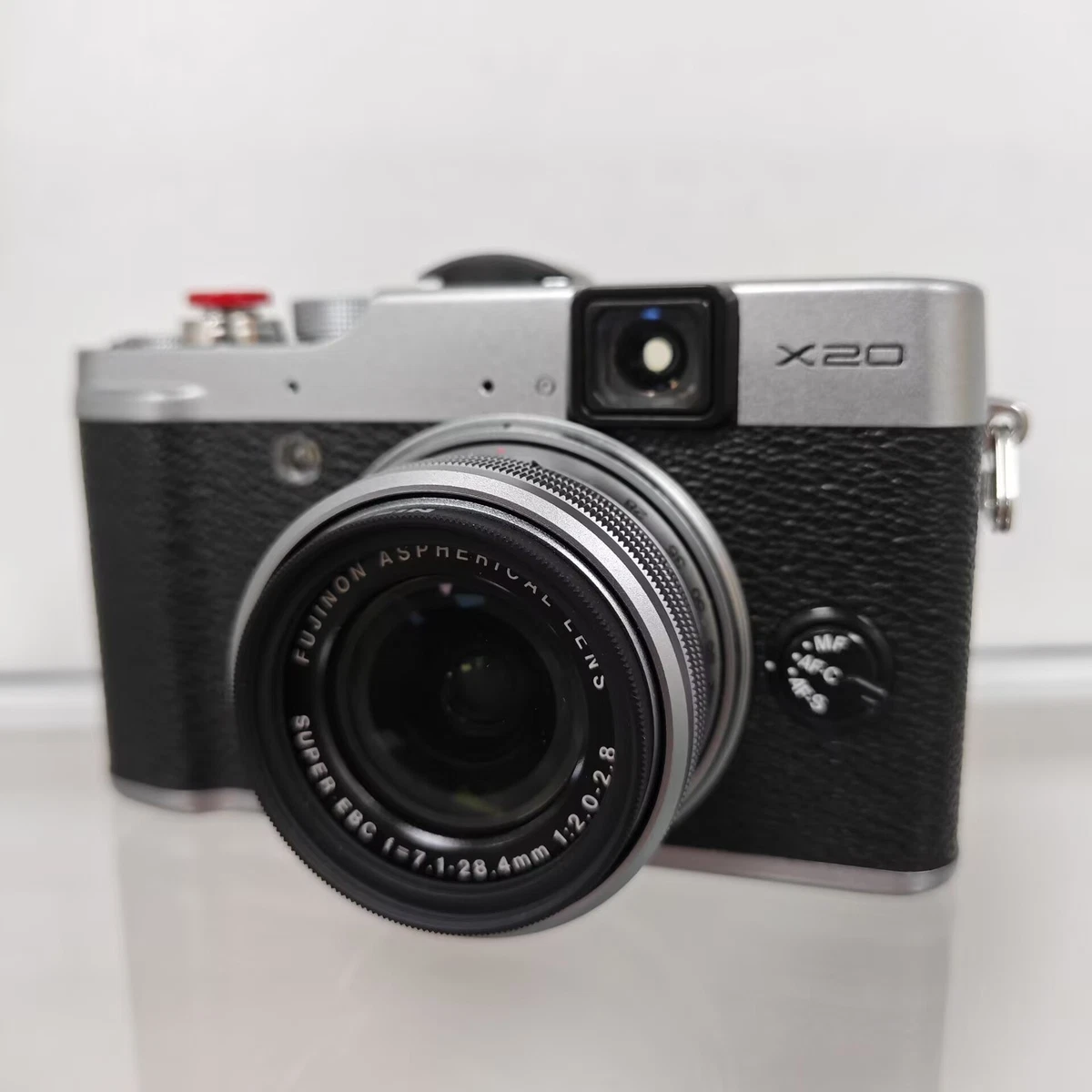 Fujifilm X20 Digital Cameras for Sale | Shop New & Used Digital