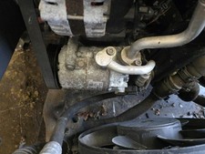 Climatisation et Accessoires Volkswagen TIGUAN