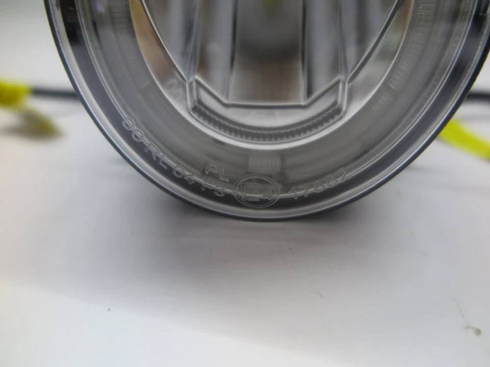 Светодиодная противотуманная фара VECTRA 2005-2008 DRL для CHEVROLET - Изображение 3 из 4