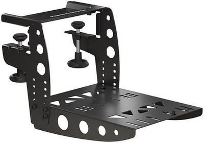 Thrustmaster TM Flying Clamp External Attachment - New, Open Box