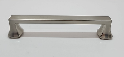 #ad 25 pcs Liberty Mandara Cabinet Pull Satin Nickel 5 1 16 128mm P36131C SN CP $99.97