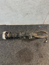 BMW X5 F15, F85 Autoteile Fahrgestell vorne 6875084 2.00 35524337