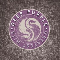 Greatest Hits (180G) | Deep Purple | Schallplatte | Vinyl / Schallplatte | 2025