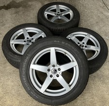 4x Winterräder 18 Zoll Mercedes GLC X253 LK 5/112 RDKS 235 60 R18 4x Winterräder 18 Zoll Mercedes GLC X253 LK 5/112 RDKS 235 60 R18