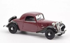 Norev Citroen Traction 7c Coupe 1937 1:43 AMC0191103