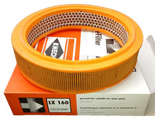 Fiat Panda 750 Young Uno 45 Sting 131 Filtro Aria NOS Knecht LX 160 = 4371572