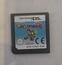 Nintendo Ds Yoshis Island Ds For Ds Dsi And 3ds Console 