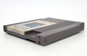 Star Wars - Nintendo NES Cartridge - FRA (3)