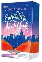 Ein Winter In New York | Silver, Josie | Kartoniert | 9783453429673