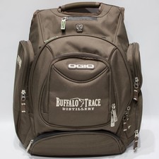 OGIO Metro Laptop Backpack Buffalo Trace Dist...