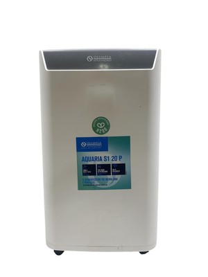 Luftentfeuchter OLIMPIA SPLENDID S1 20P