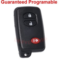 Smart Remote Key Fob For 2010 2011 2012 2013 2014 2015 Toyota Prius Hyq14acx Smart Remote Key Fob For 2010 2011 2012 2013 2014 2015 Toyota Prius Hyq14acx
