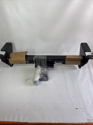 Draw-Tite 65023 Front Mount Receiver with 2'' Square Receiver opening