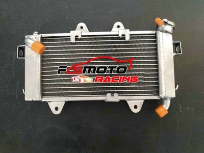 For KTM 390 Duke 373.2cc ABS RC 390 LC4 2013-2020 2016 2017 19 Aluminum Radiator