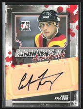 2013 ITG Enforcers II Hockey Cards 12