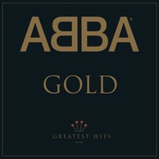 Gold - Greatest Hits by Abba (Vinyl 2014)