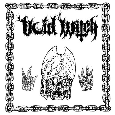 VOID WITCH - same MCD