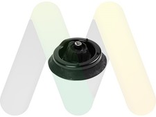 MOTAQUIP Domlager Federbeinstützlager LVSM1104 für MERCEDES KLASSE W203 Model