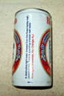 Rheingold Extra Light Beer Can — photo 3