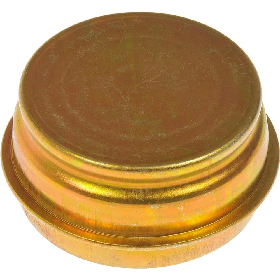 Para Chevrolet C20 1975-1985 1986 Dorman - AYUDA 2 piezas cojinete de rueda delantera tapa antipolvo Foto 3 de 4