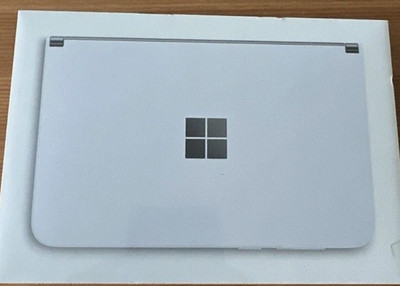Surface Duo Brand New Unopened Unlocked 128GB