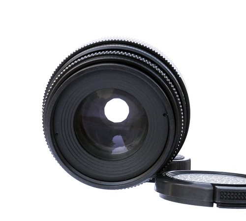 35mm F1.6 Large Aperture Manual Prime Fixed Lens APS-C for Sony E-Mount Camer... - Picture 2 of 6