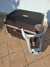 bauletto scooter Scarabeo Aprilia 