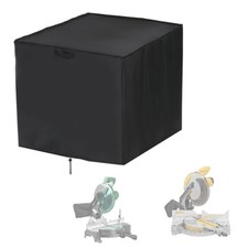 Couvercle de scie à onglets couvercle de scie électrique pour stockage extéri