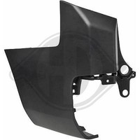 Diederichs StoßFäNger Hinten, Links U.A. FüR CitroËN, Opel, Peugeot