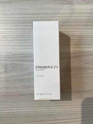 Omorovicza Budapest Elixir Serum 1 oz